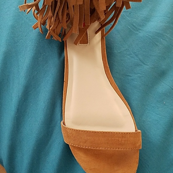 Forever 21 sandals - Picture 6 of 7